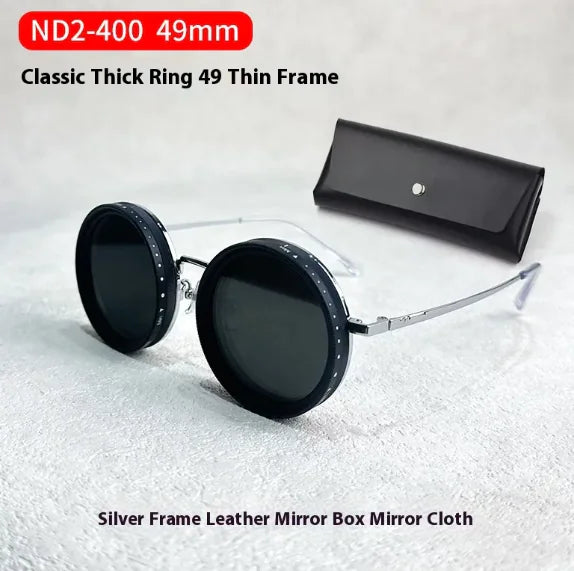 Gafas con Reducción de Luz Ajustable