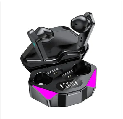 In-Ear Gaming Bluetooth Auriculares