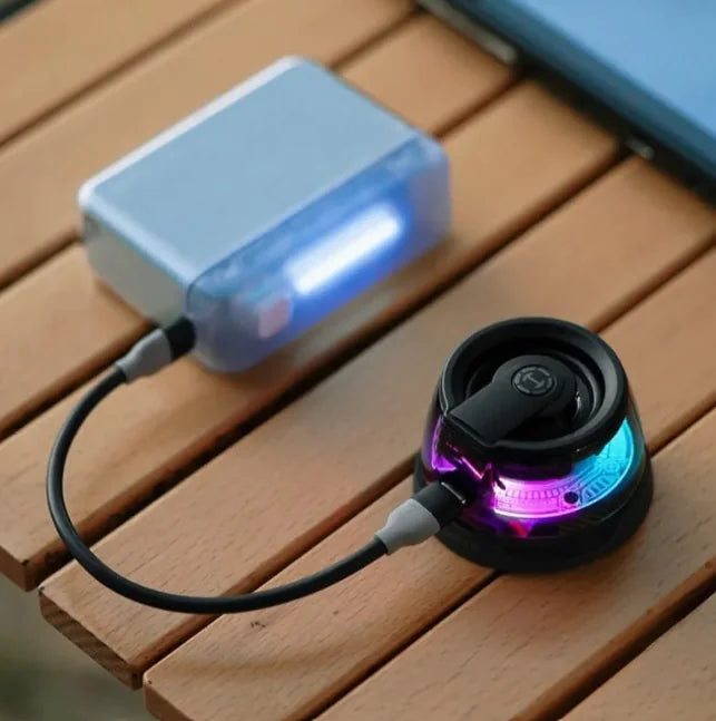 Mini Wireless Speaker 