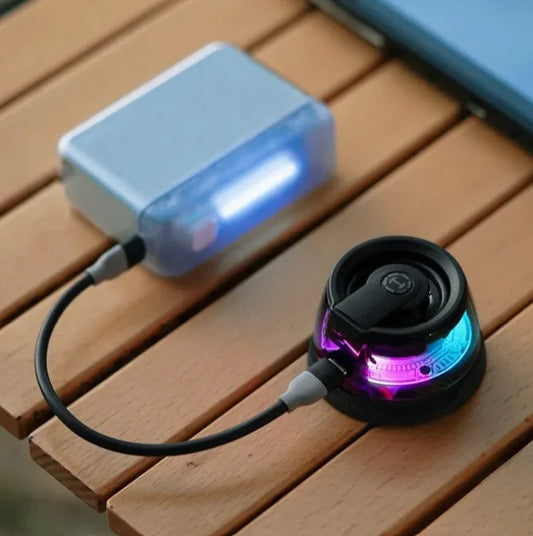 Mini Bocina Speaker Wireless