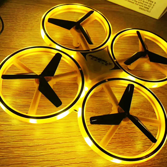 Quadcopter Drone