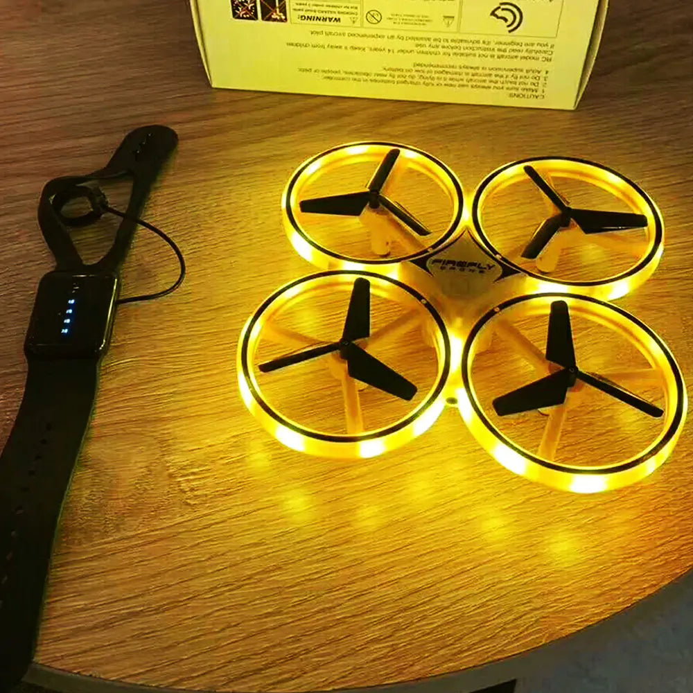 Quadcopter Drone