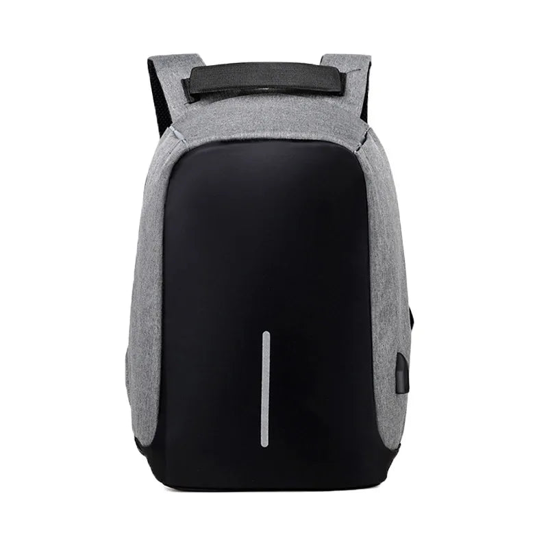 Mochila para Laptop con Cargador USB