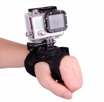 360° Hand Strap for Action Camera