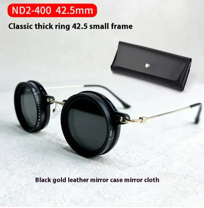Gafas con Reducción de Luz Ajustable