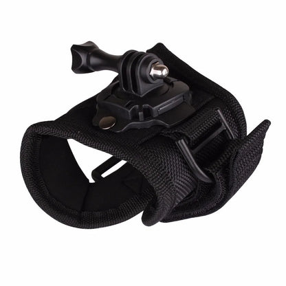 360° Hand Strap for Action Camera