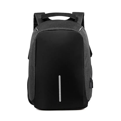 Mochila para Laptop con Cargador USB