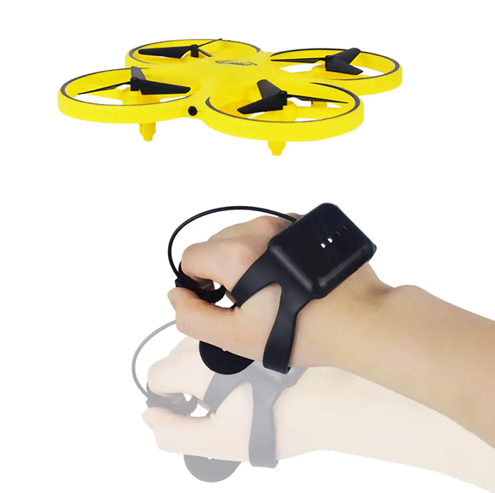 Quadcopter Drone