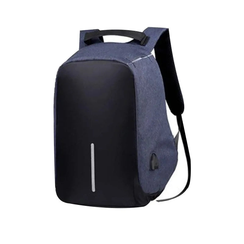 Mochila para Laptop con Cargador USB