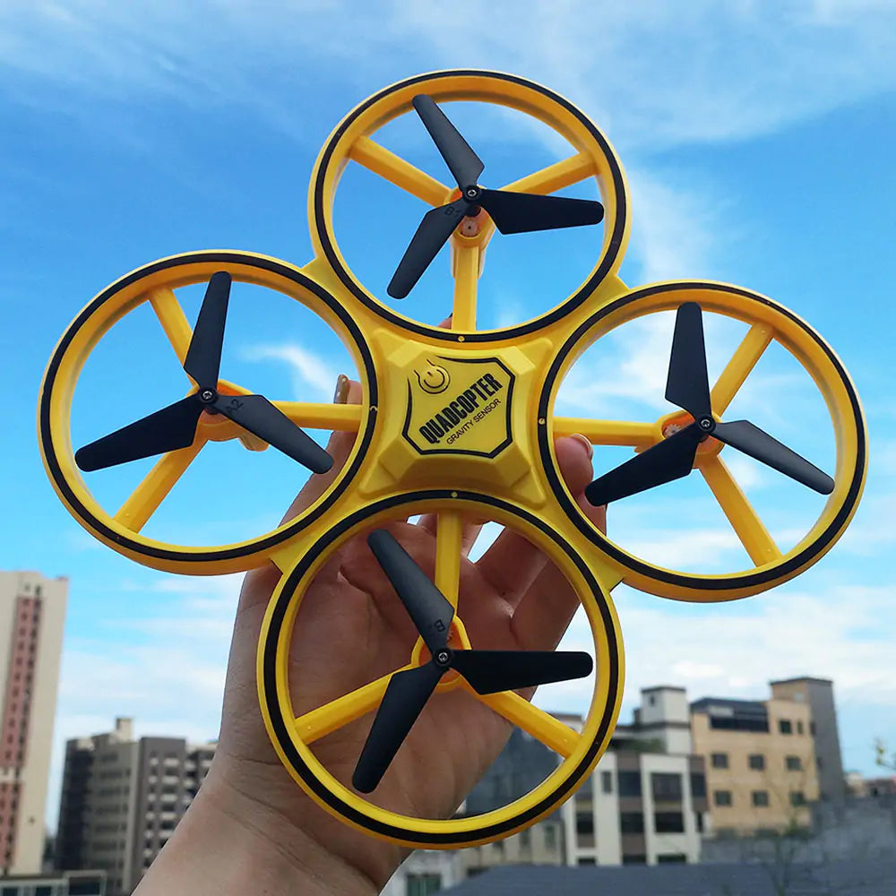 Quadcopter Drone